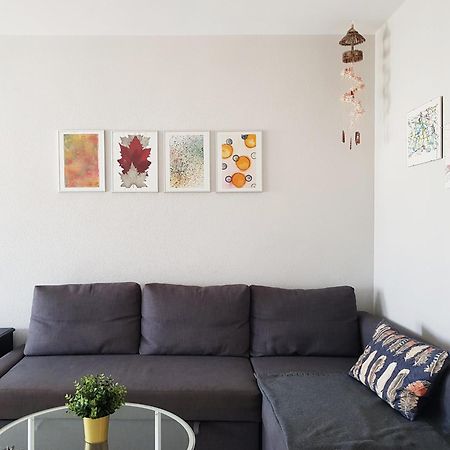 Valdelagrana Mar Ha Apartment El Puerto de Santa María Kültér fotó