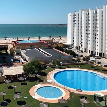 Valdelagrana Mar Ha Apartment El Puerto de Santa María Kültér fotó