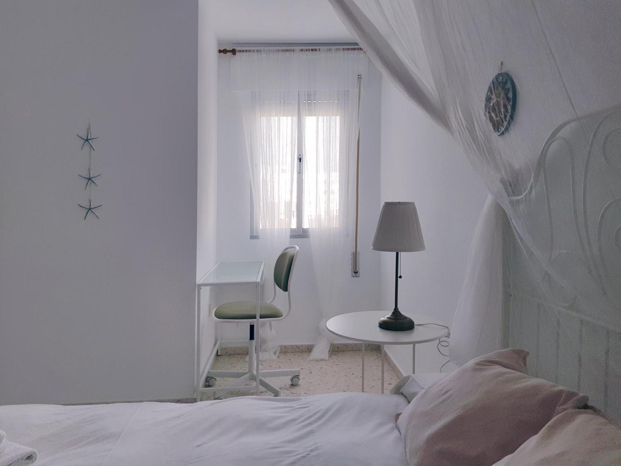 Valdelagrana Mar Ha Apartment El Puerto de Santa María Kültér fotó