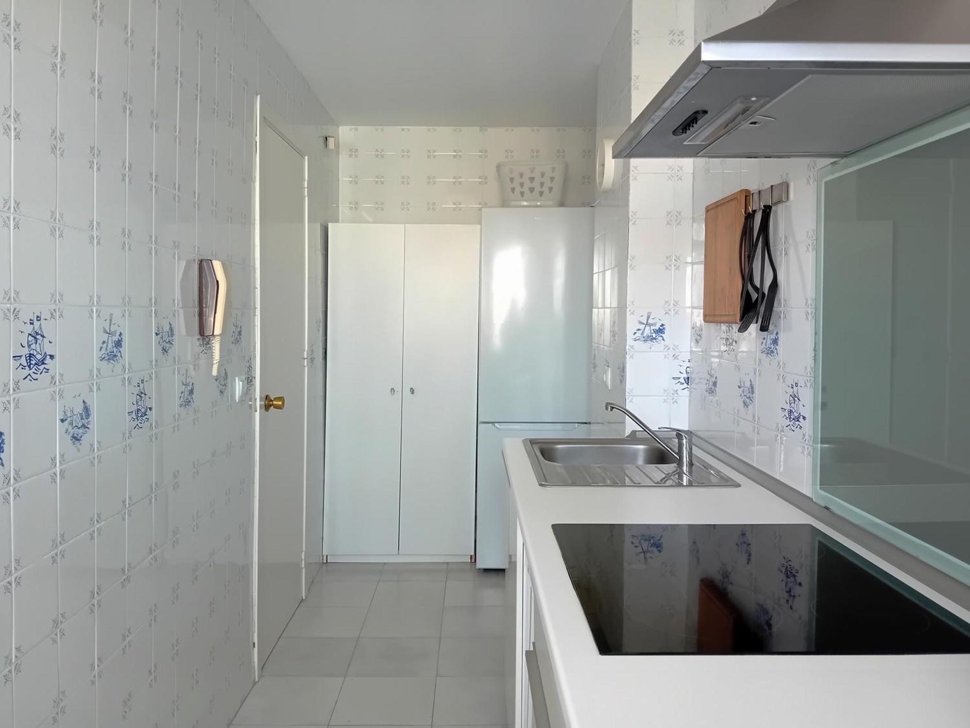 Valdelagrana Mar Ha Apartment El Puerto de Santa María Kültér fotó