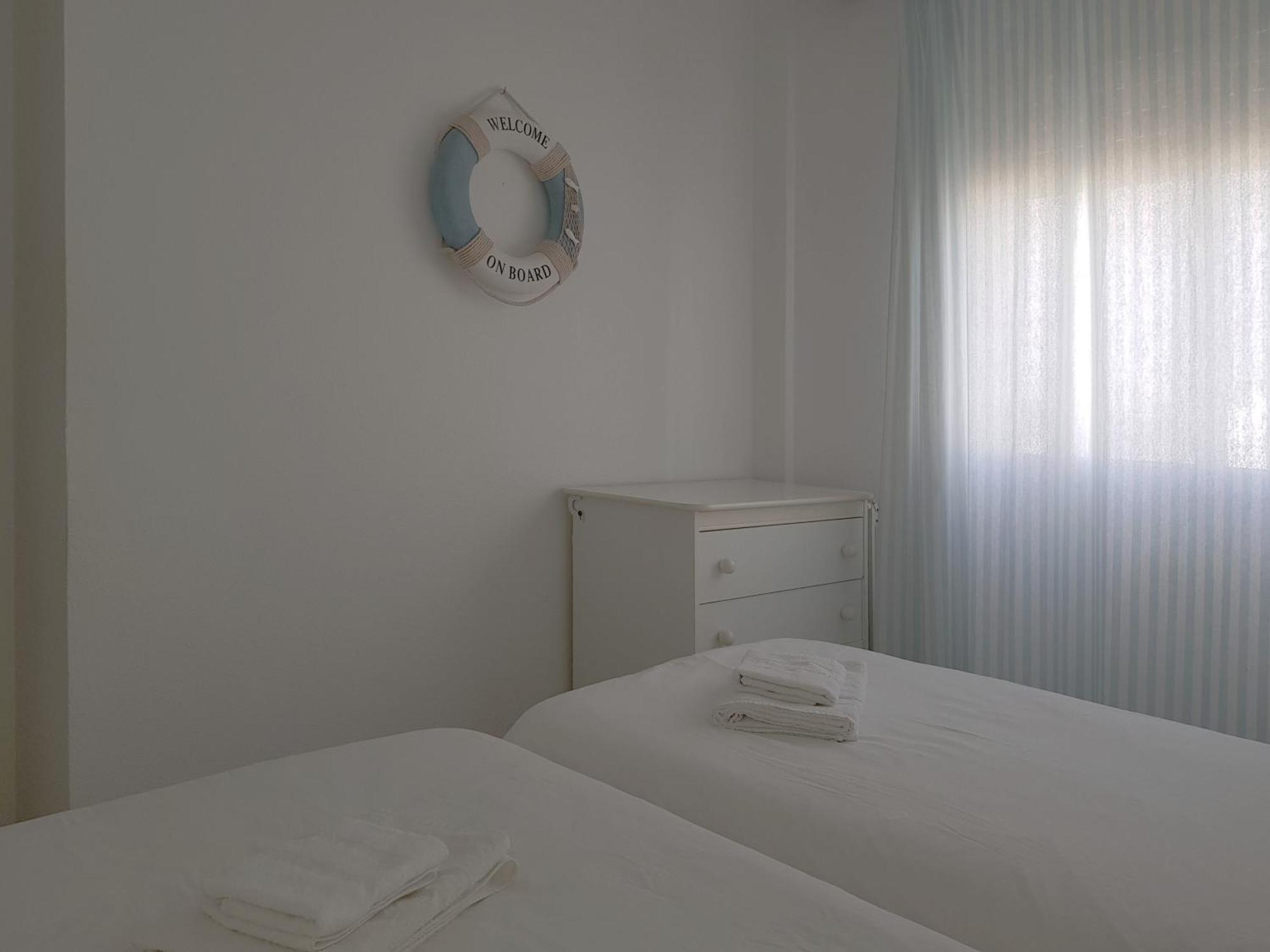 Valdelagrana Mar Ha Apartment El Puerto de Santa María Kültér fotó