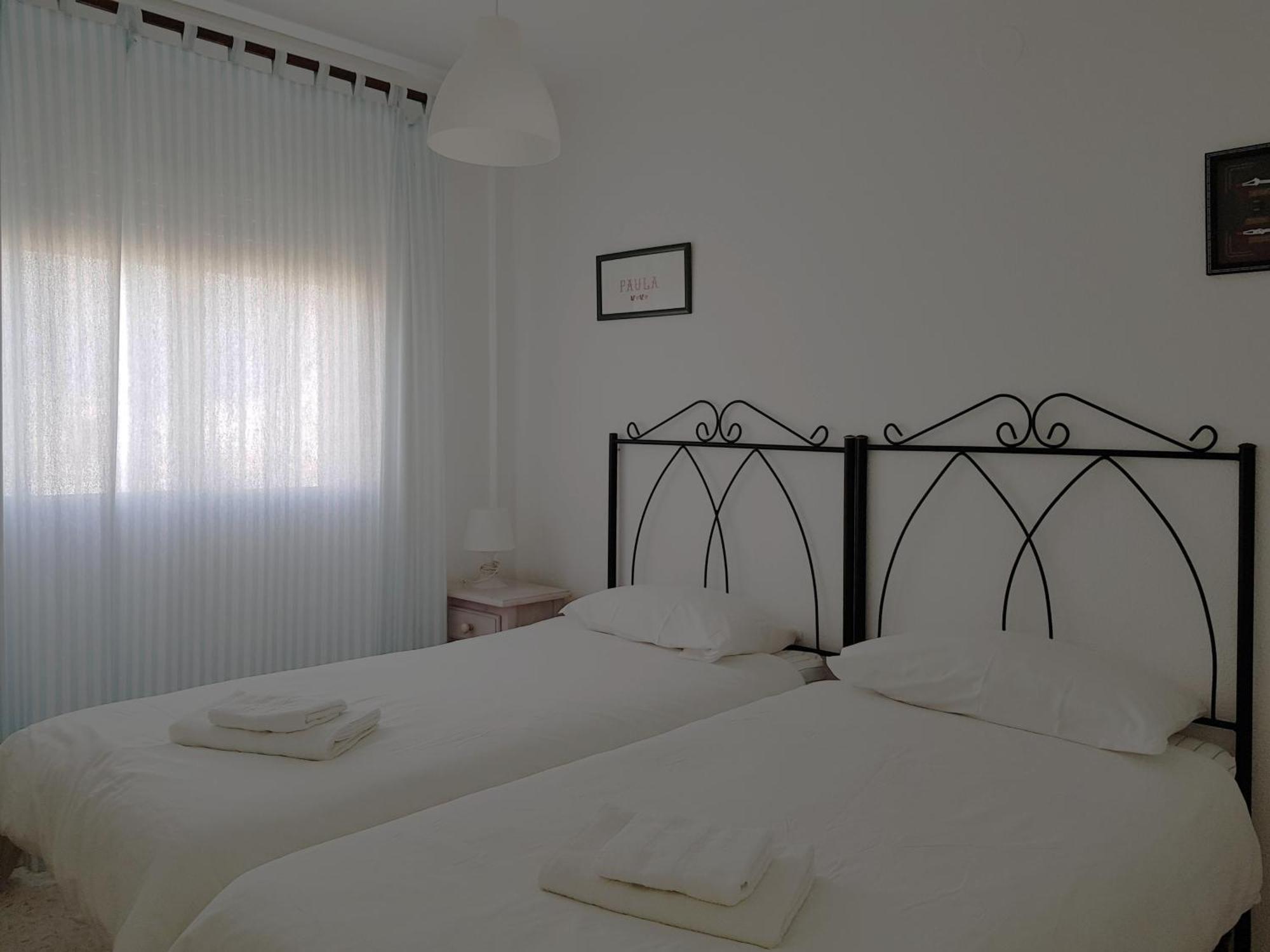 Valdelagrana Mar Ha Apartment El Puerto de Santa María Kültér fotó