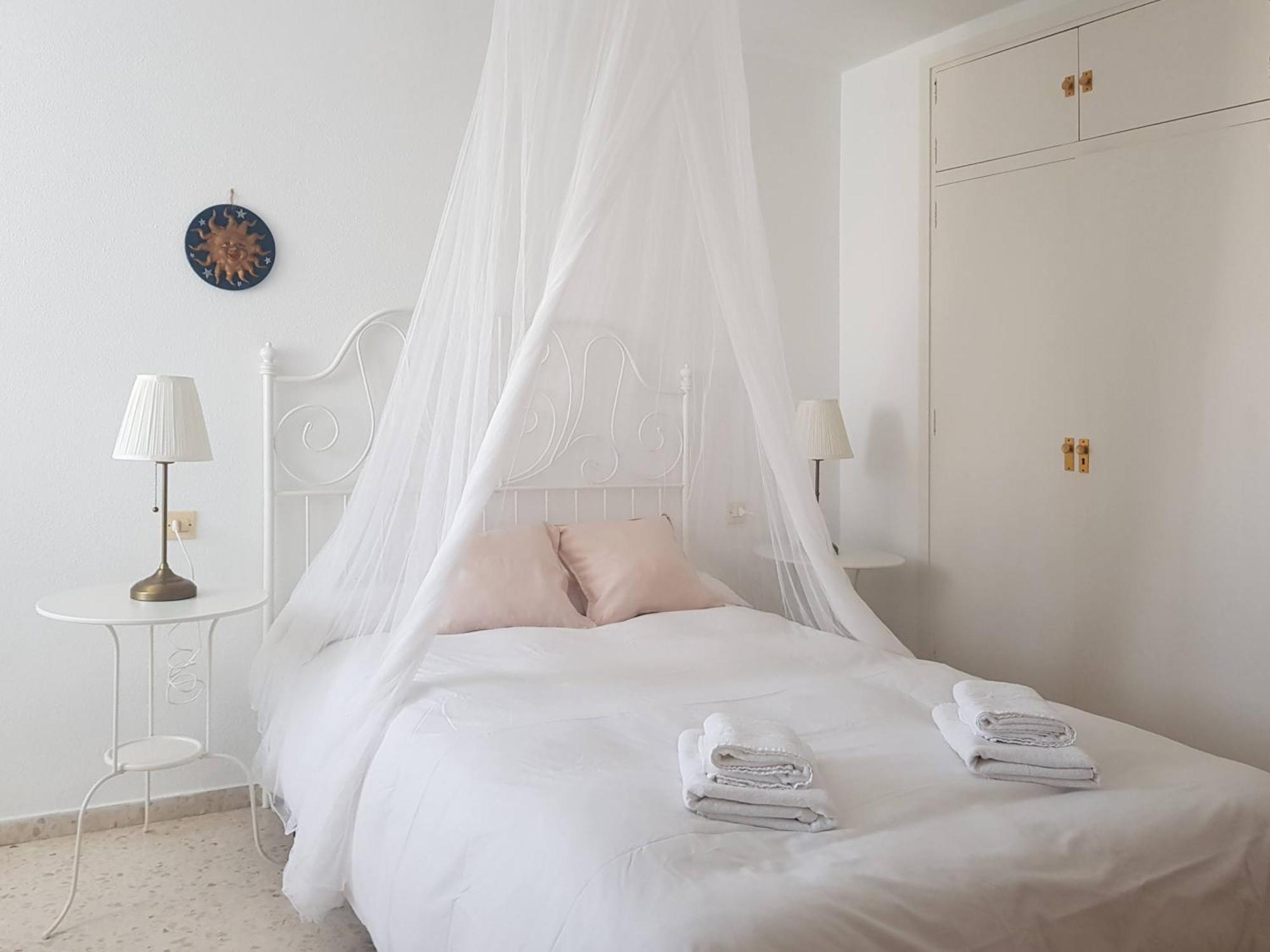 Valdelagrana Mar Ha Apartment El Puerto de Santa María Kültér fotó