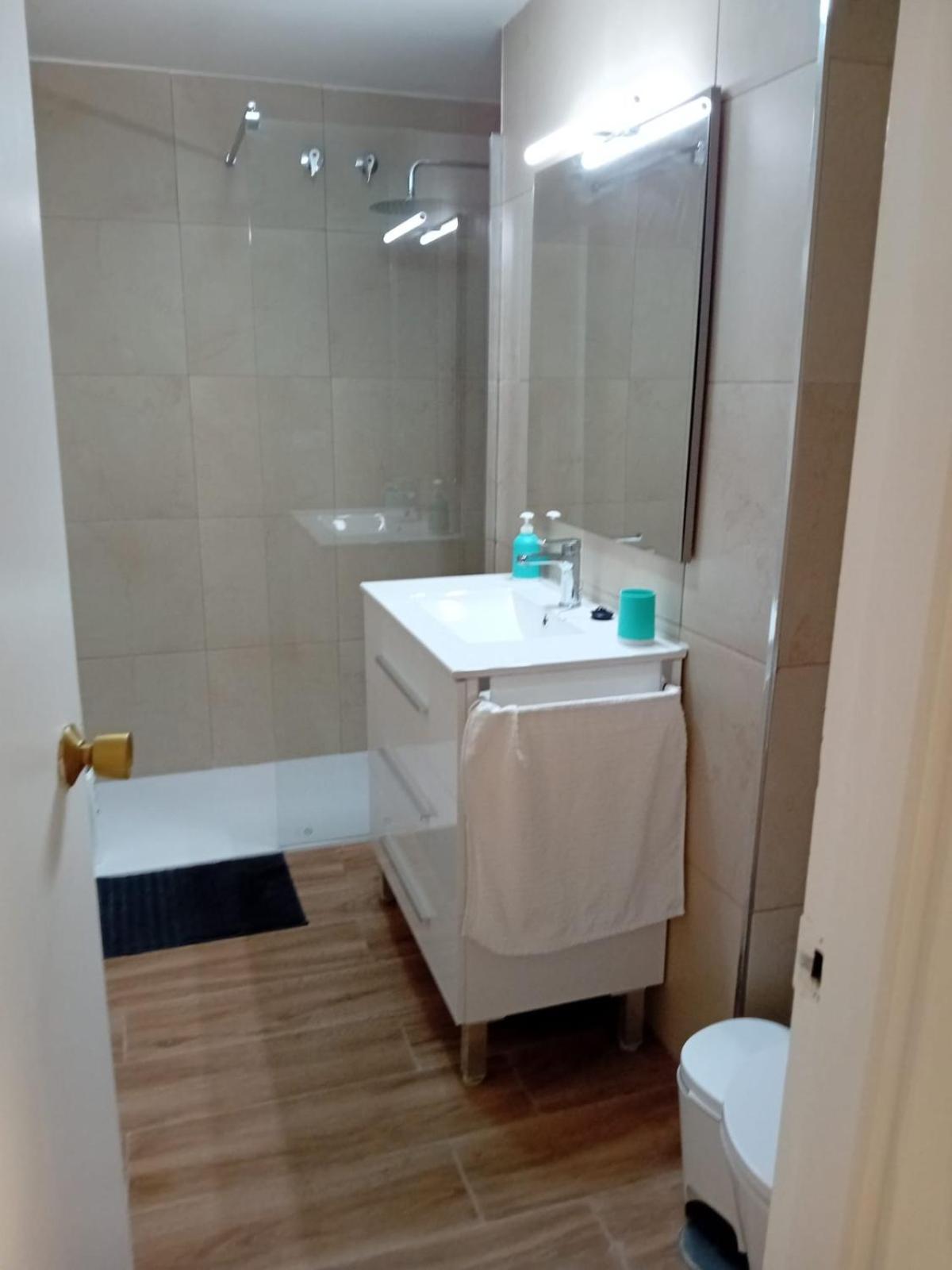 Valdelagrana Mar Ha Apartment El Puerto de Santa María Kültér fotó